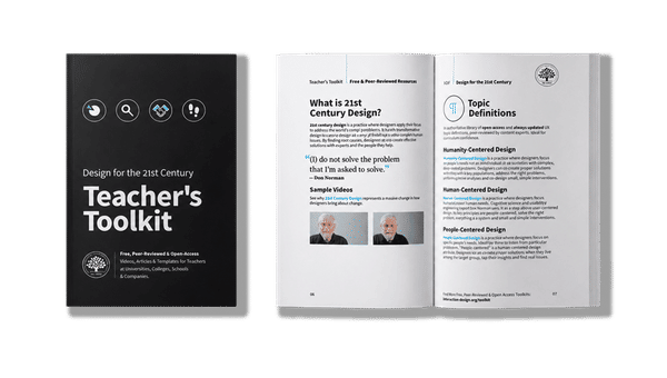 Teacher's Toolkits Image