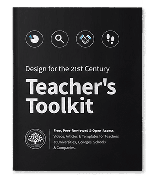 Teacher's Toolkit cover