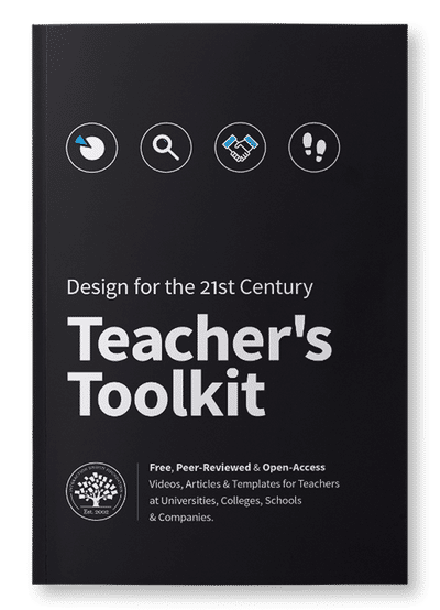 Teacher's Toolkit cover