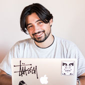 Alberto Giorgi's Profile Picture