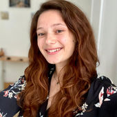 Irina Winterman's Profile Picture