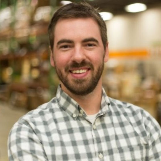 Profile image for Matt B.