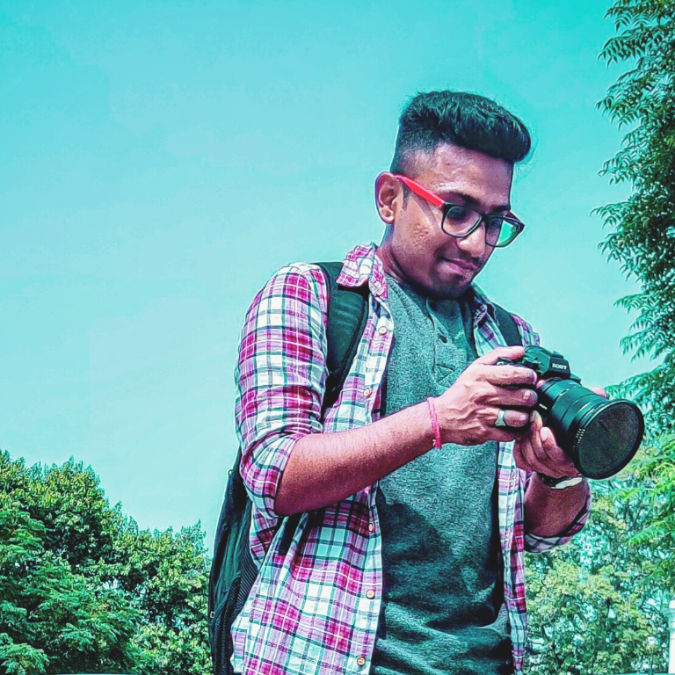 View Abhishek patnaik