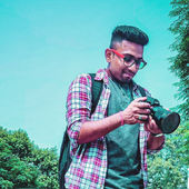 Abhishek patnaik's Profile Picture