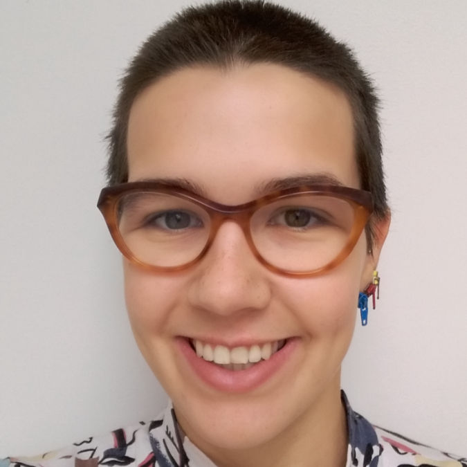 View Sarah Gomes Munro