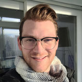 Kevin Perlin's Profile Picture