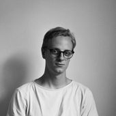 Jonas Schmidt's Profile Picture