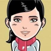 Dhanashree's Profile Picture