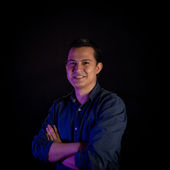 Erick Alvarenga's Profile Picture