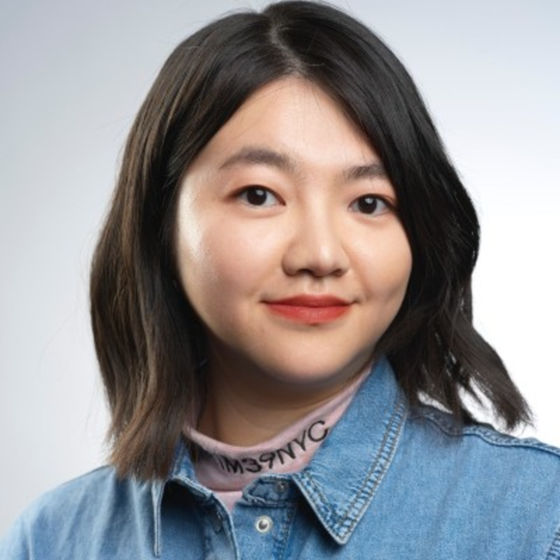 Profile image for Yuying T.