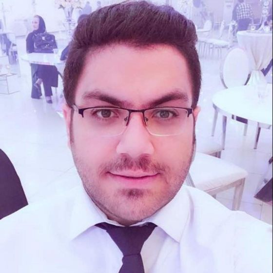 Profile image for Navid A.