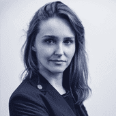 Dorota Kamińska's Profile Picture