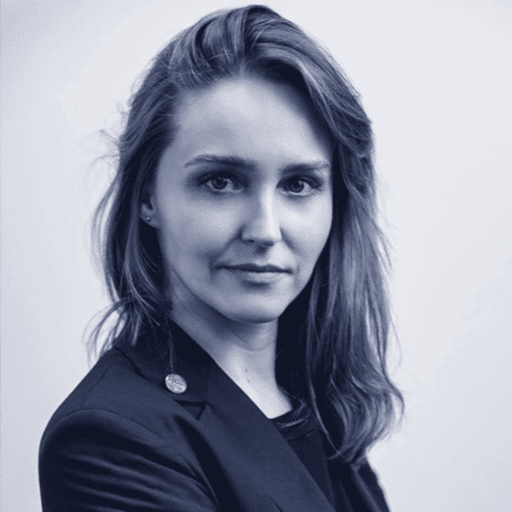 Profile image for Dorota K.