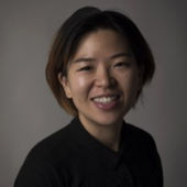 NINGLI ZHU's Profile Picture