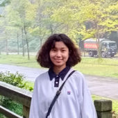 yihan's Profile Picture