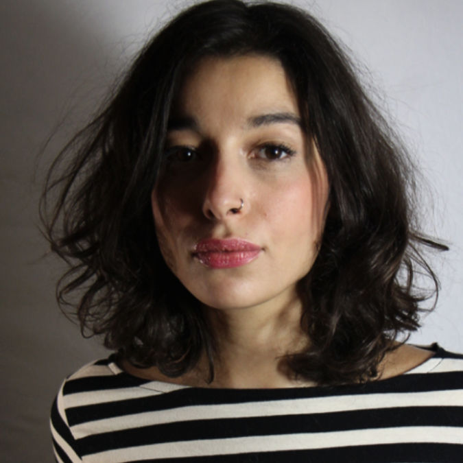 View Raphaela Sinanovic