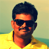 Arunkumar Maniam Rajan's Profile Picture