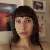 Laura Rittmeister's Profile Picture