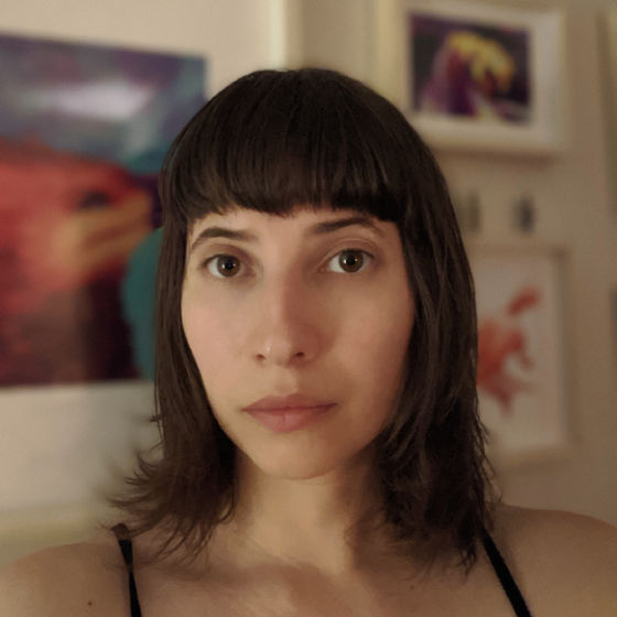 Profile image for Laura R.