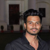Atul Korkoo's Profile Picture