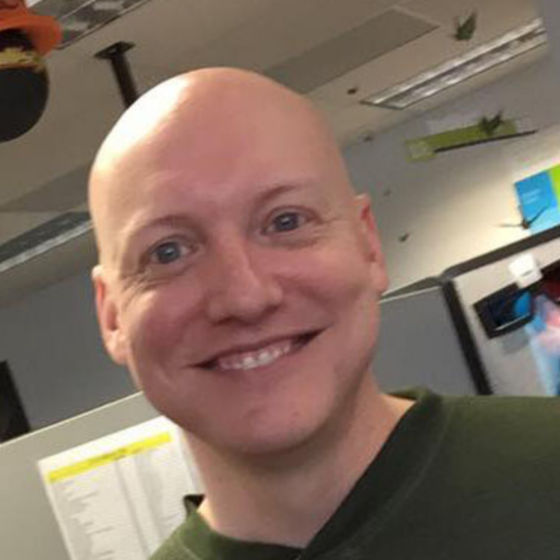 Profile image for Gary E.