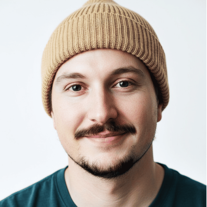 View Vinicius Pineschi