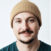 Vinicius Pineschi's Profile Picture