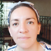 Sandra Uribe's Profile Picture
