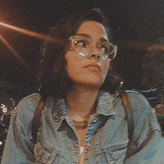 Profile image for Vaidehi K.