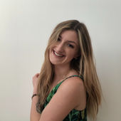 Natalia Rogon's Profile Picture