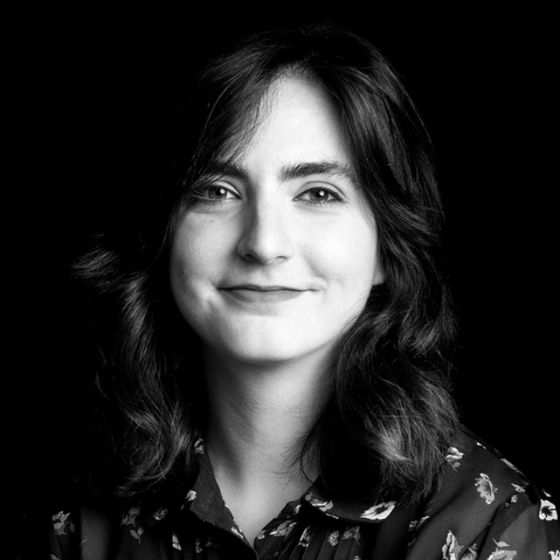 Profile image for Sarah S.