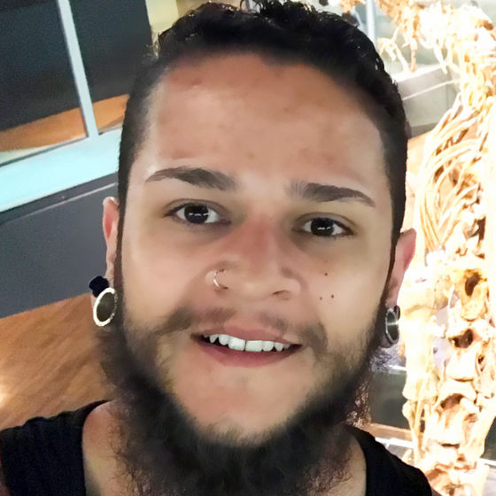 Profile image for Edlon S.