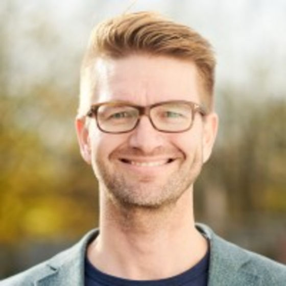 Profile image for Mads Soegaard