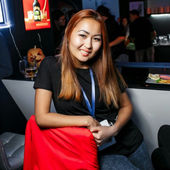 Zinura Rakhmetova's Profile Picture