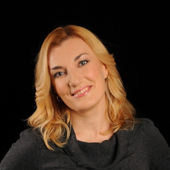 Miljana Mijin's Profile Picture
