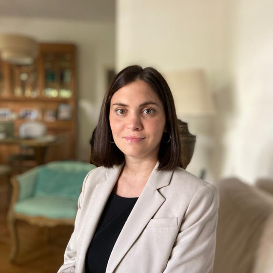 Profile image for Agustina F.