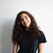 Ece Şekerli's Profile Picture