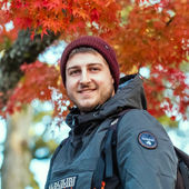 Olivier Canoot's Profile Picture