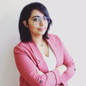 Adella Lakkis's Profile Picture