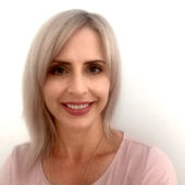 Petra Symond's Profile Picture