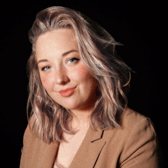 Profile image for Lauren H.