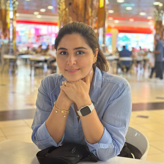 Profile image for Yasaman S.