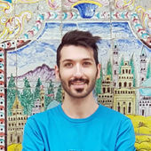 Mahdad Mansouri's Profile Picture