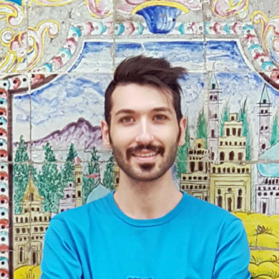 Profile image for Mahdad M.