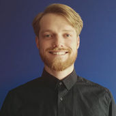 Benjamin Bohnhorst's Profile Picture