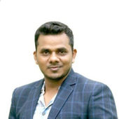 veerendra gupta's Profile Picture