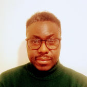 James Giggs Ogosi's Profile Picture