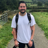 Chris Bailey's Profile Picture