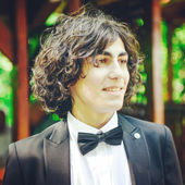 Beka Katsadze's Profile Picture