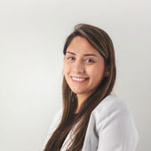 Sandra's Profile Picture